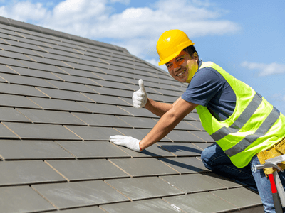 About Roof Repair Experts Bard, CA